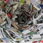 The Future of Waste Management: AI and Robotics in Recycling
