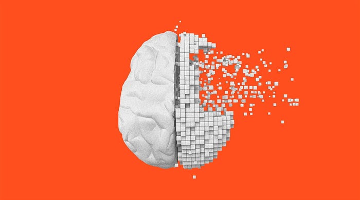 Turns Out, AI Sucks At Your Job