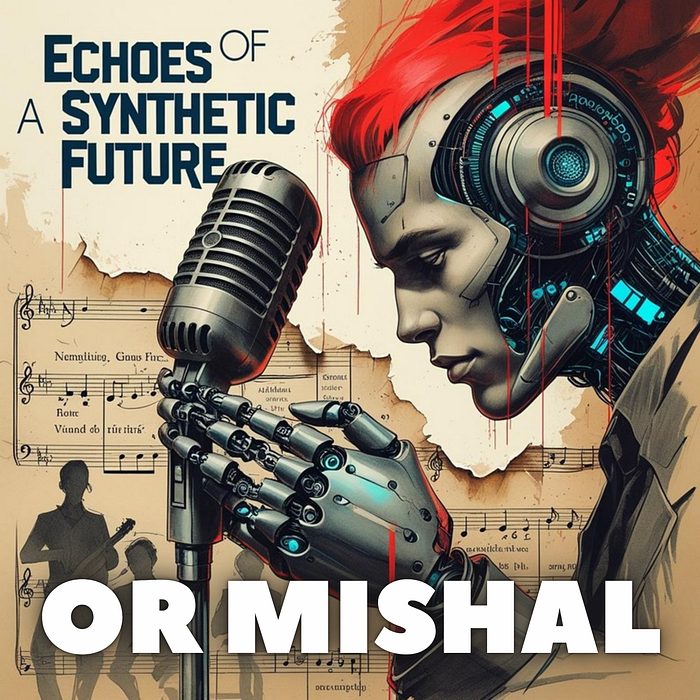 How AI is Shaking the Foundations of the Music Industry?