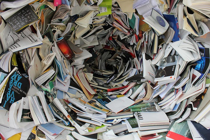 The Future of Waste Management: AI and Robotics in Recycling
